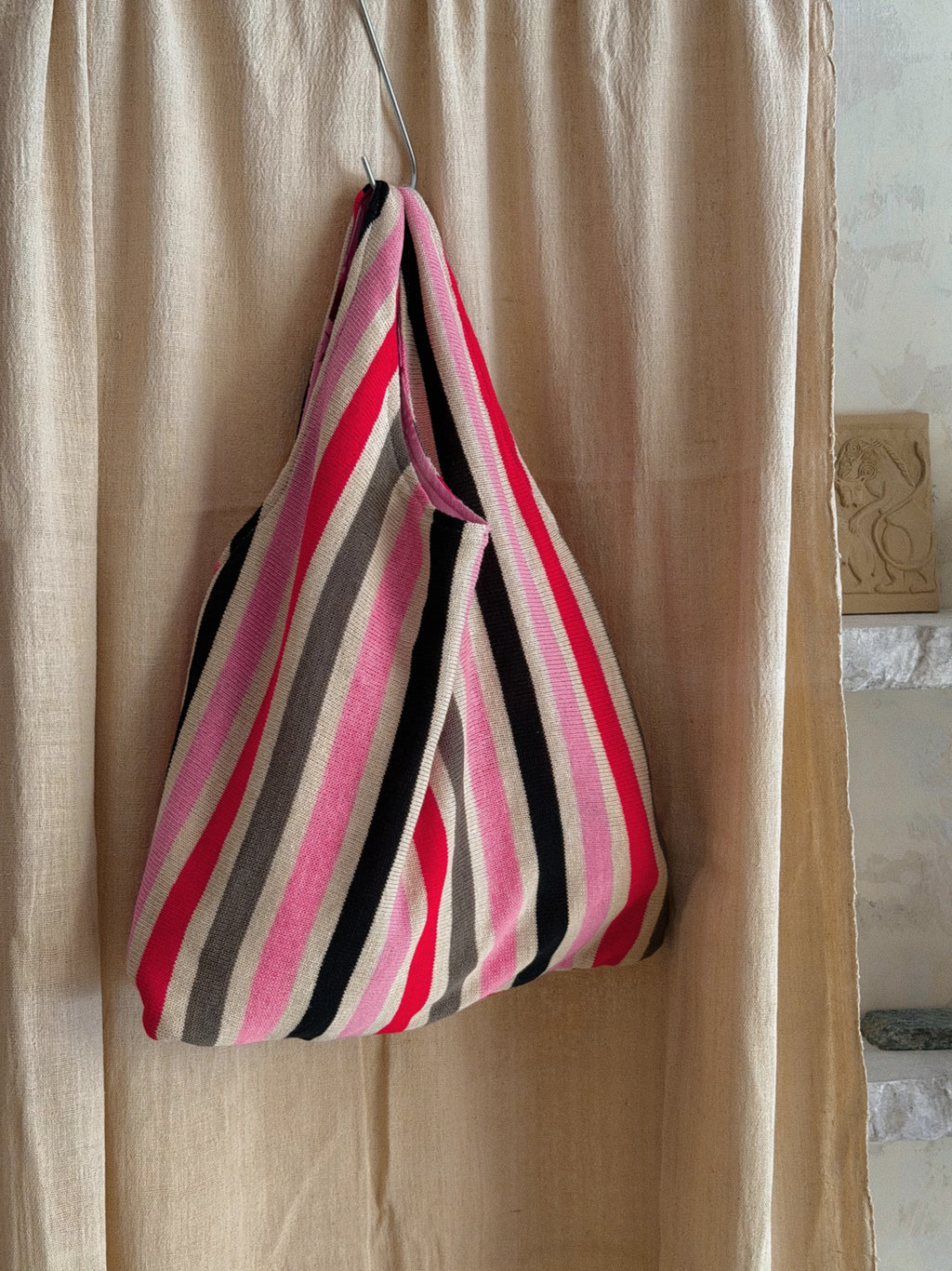 Dolce reversible bag
