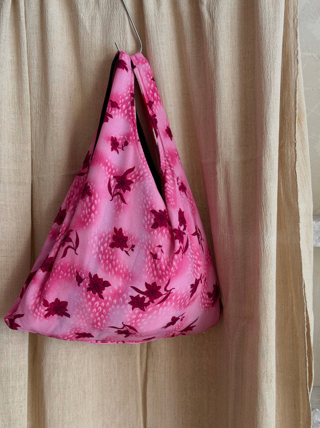 Dolce reversible bag