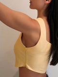 Meli Crop Top