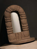 Ornate Frame Altar Mirror