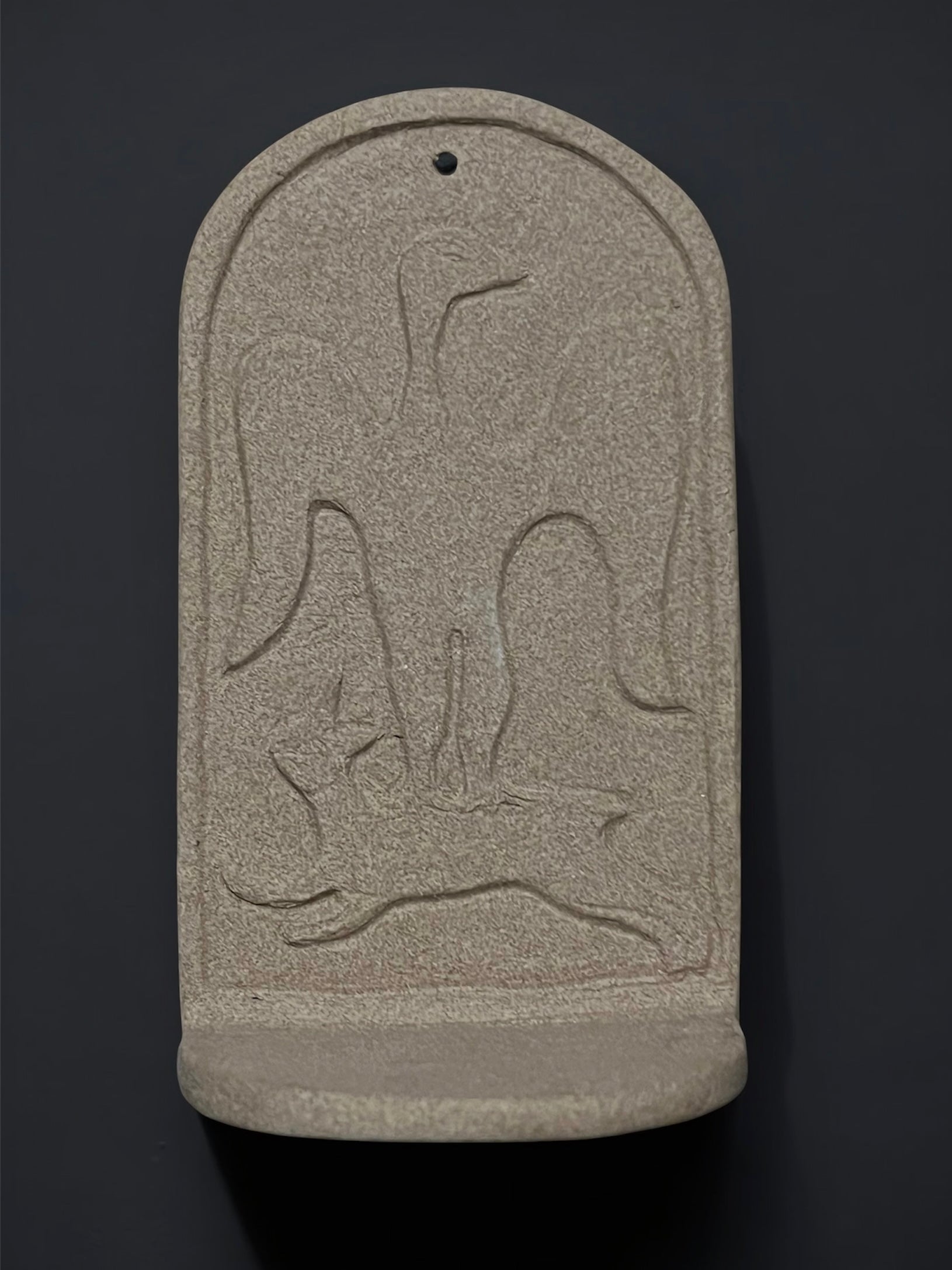 Hunter Bird Altar