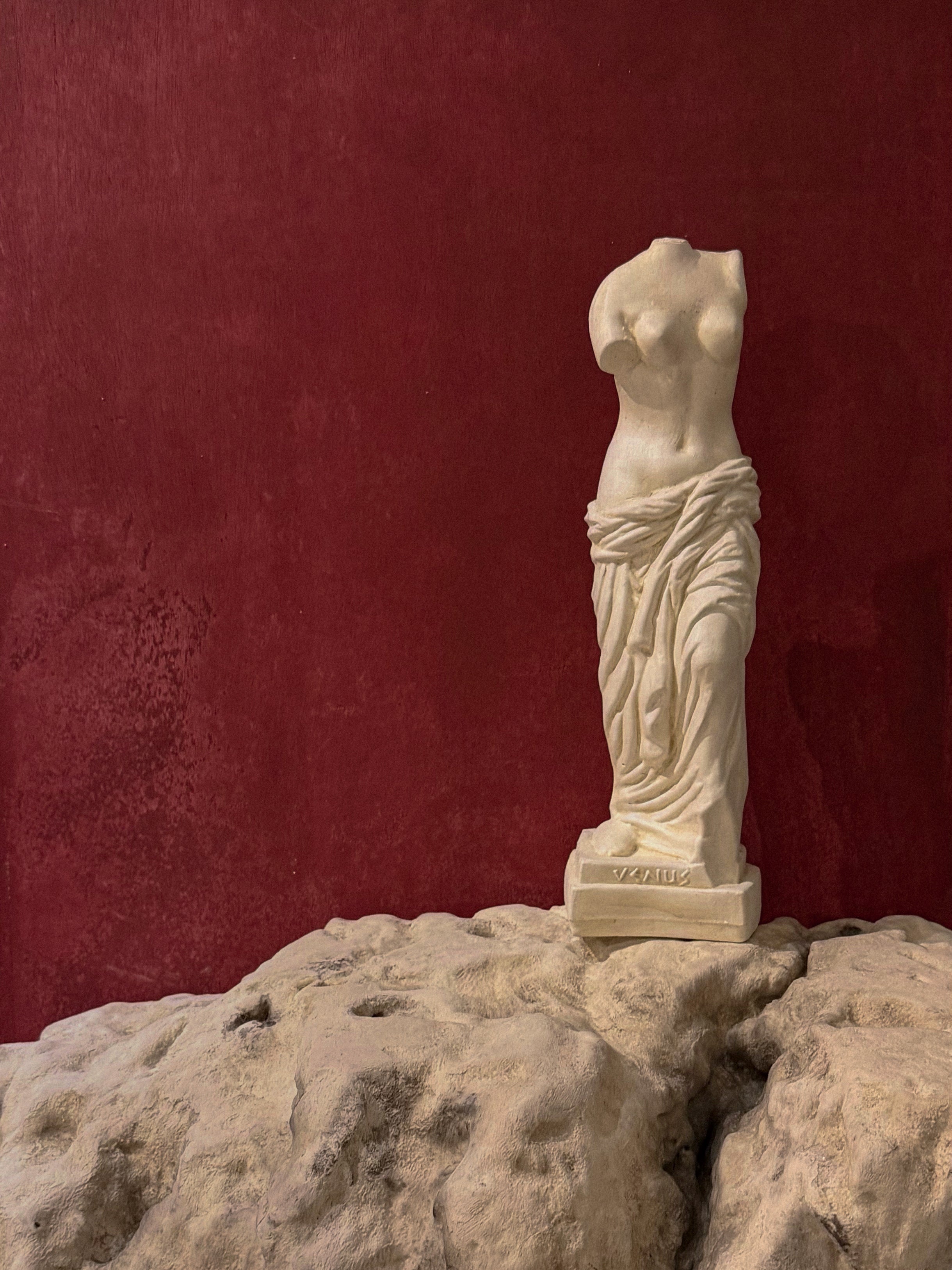 Aphrodite Ivory