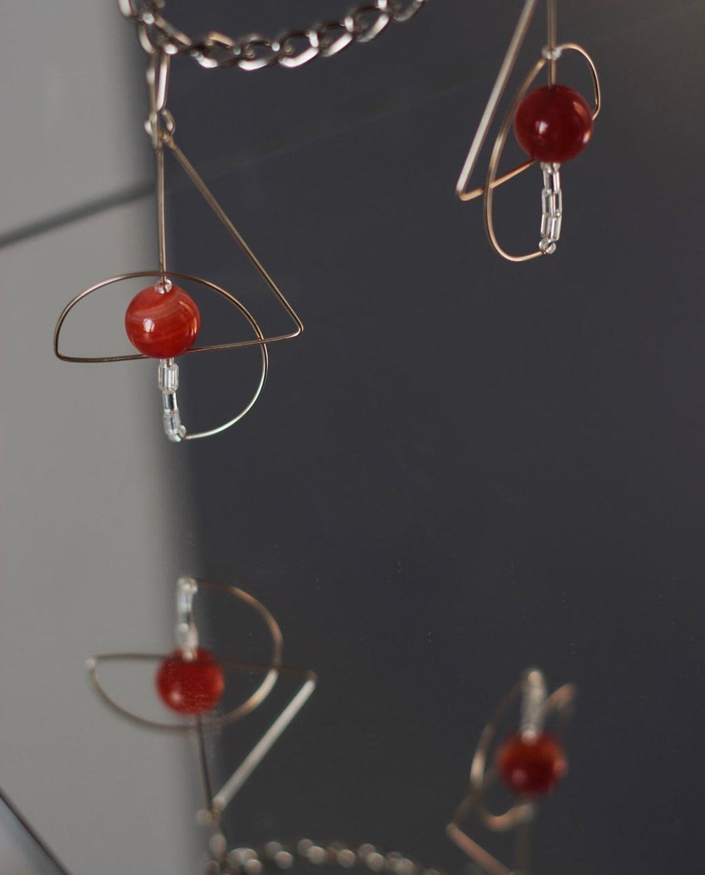 Jupiter Earrings